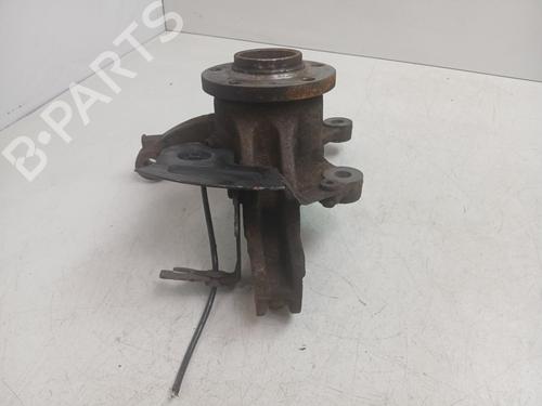 Left front steering knuckle TOYOTA PROACE Van (MDZ_) Electric (MDZS, MDZZ) | BP39963433M25 - Image 3