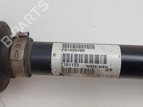Right front driveshaft VOLVO V60 I (155) D4 | BP36932817M39 - Image 5