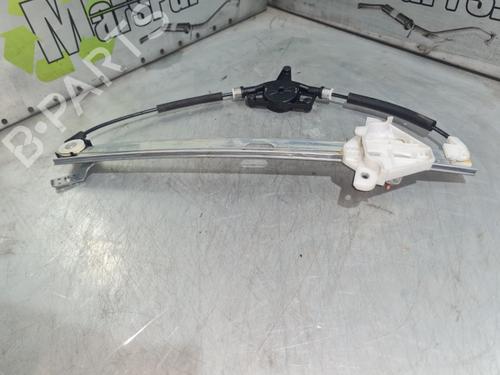 front-right-window-mechanism-mazda-3-bm-bn-2013-2014-2015-2016-2017-2018-2019-36918506 main image