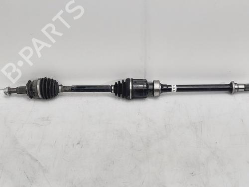 Right front driveshaft MAZDA CX-5 (KF) 2.0 | BP36920293M39 - Image 2