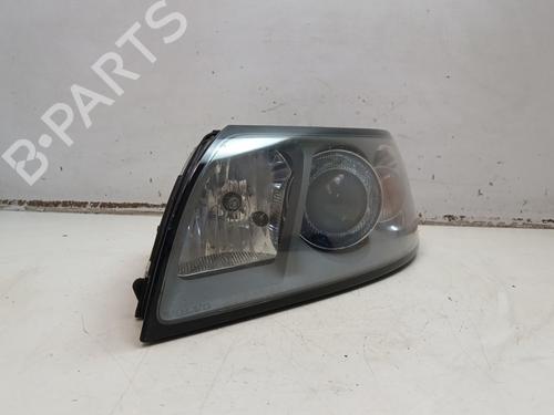 Left headlight VOLVO V50 (545) 2.0 D | BP40035401C28 - Image 2
