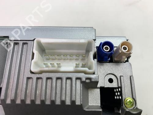 Electronic module RENAULT CAPTUR I (J5_, H5_) 0.9 TCe 90 | BP36931938M83  - Image 8