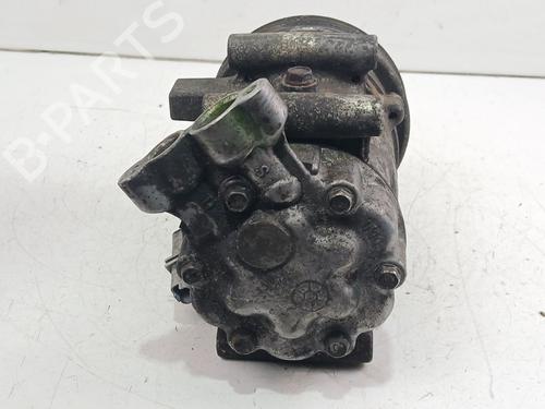 AC compressor RENAULT MODUS / GRAND MODUS (F/JP0_) 1.5 dCi (FP0G, JP0G) | BP36918235M34 - Image 4