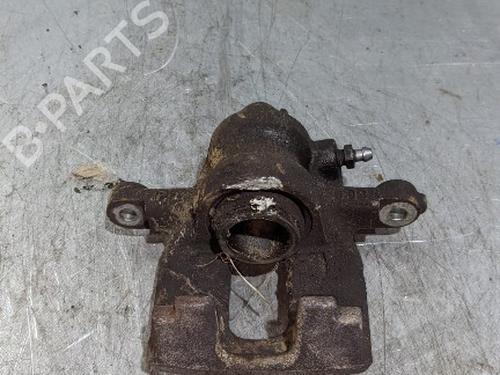 Left rear brake caliper HONDA CR-V IV (RM_) 2.0 iVtec (RE5, RM1) | BP36918580M107 - Image 2