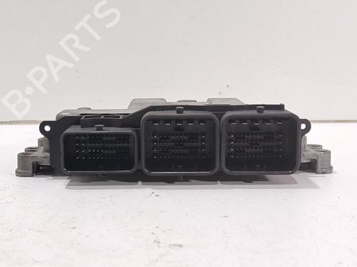 Engine control unit (ECU) CITROËN DS3 (SA_) 1.6 HDi 90 | BP36920494M57 - Image 4