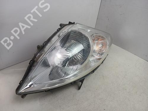 Right headlight SUZUKI SWIFT IV (FZ, NZ) 1.2 (AZH412, ZC72S) | BP40491381C29 - Image 2