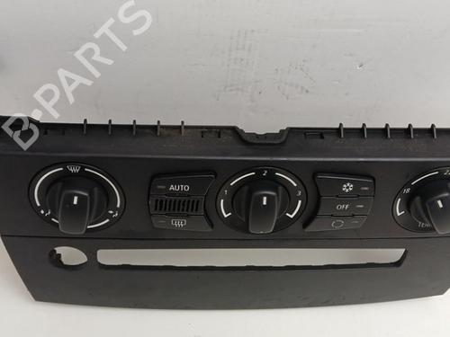 Climate control BMW 5 (E60) 520 i | BP36932199I5 - Image 4