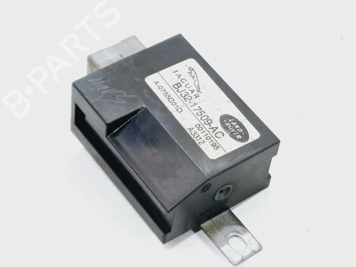 Control unit LAND ROVER RANGE ROVER EVOQUE (L538) 2.2 D | BP36920609M11 - Image 3