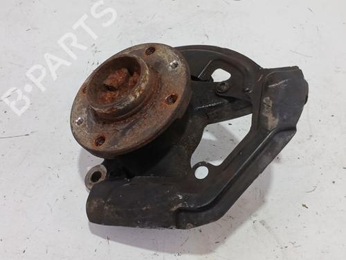Right front steering knuckle SMART FORFOUR Hatchback (453) 1.0 (453.042, 453.043) | BP36926596M26 - Image 2
