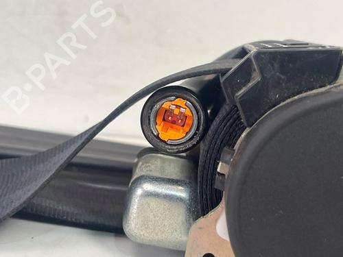Front right seatbelt OPEL COMBO Box Body/MPV (X12) 1.3 CDTI (B05) | BP37670969I25 - Image 5