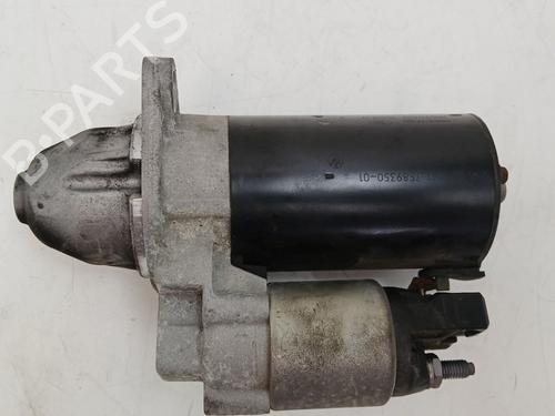 Used Starter Starter 37516609 37516609