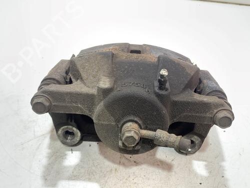 Used Left front brake caliper Left front brake caliper 36922678 36922678