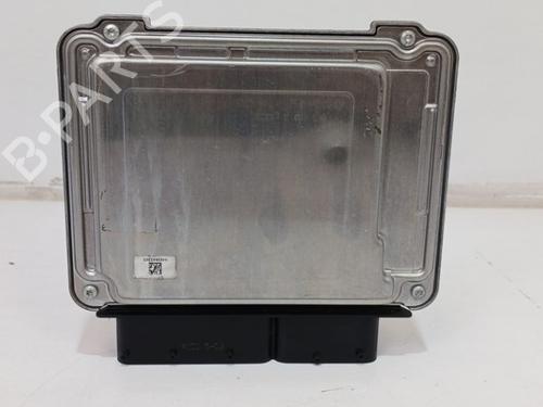 Engine control unit (ECU) VW PASSAT B8 Variant (3G5, CB5) 1.5 TSI | BP36923955M57 - Image 4
