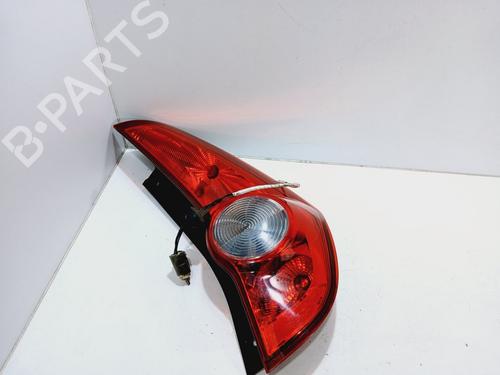 Right taillight OPEL AGILA B (H08) 1.2 (F68) | BP36921466C35 - Image 3