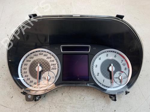 instrument-cluster-mercedes-benz-a-class-w176-2012-2013-2014-2015-2016-2017-2018-36930187 main image