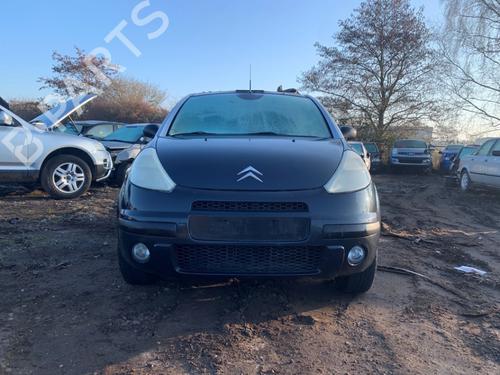 styregearsnekke-citroen-c3-pluriel-hb_-2003-36933615 main image