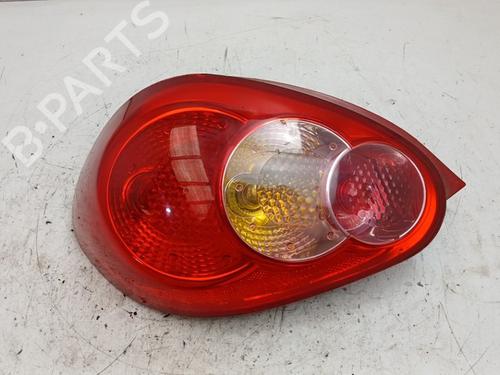 Used Left taillight Left taillight 36932238 36932238