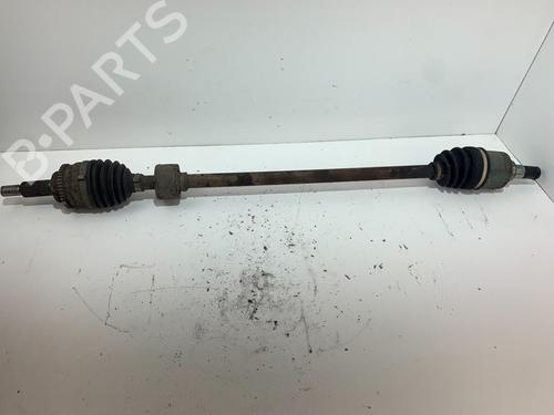 Used Right front driveshaft Right front driveshaft 36919338 36919338