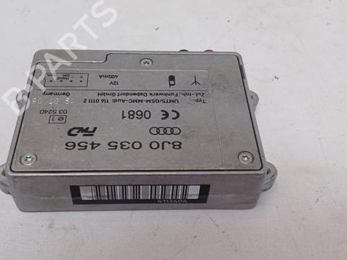 Electronic module AUDI A4 B8 Avant (8K5) 2.0 TDI | BP36924731M83 - Image 2