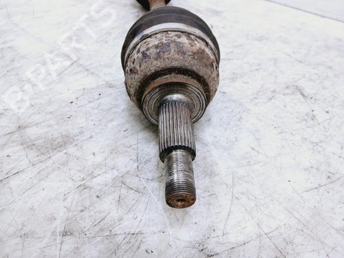 Left front driveshaft RENAULT TRAFIC III Van (FG_) 1.6 dCi 120 (FGMK) | BP36921380M38 - Image 5