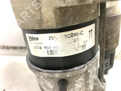 Starter PEUGEOT 108 1.0 VTi | BP38434675M8 - Image 6