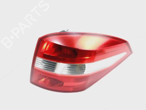 Used Right taillight Right taillight 36919870 36919870