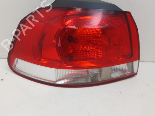 Used Left taillight Left taillight 37435791 37435791