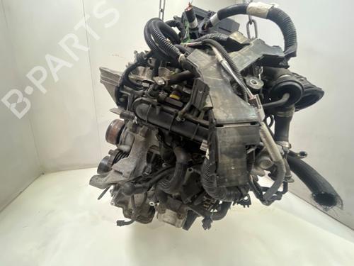 Engine NISSAN MICRA V (K14) 0.9 IG-T | BP37435590M1 - Image 4
