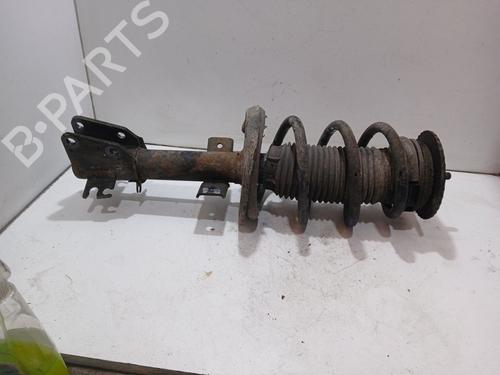 Left front shock absorber RENAULT MASTER III Van (FV) 2.3 dCi 130 FWD (FV0M, FV0Y, FV0J, FV02, FV03) | BP36922743M16 - Image 2