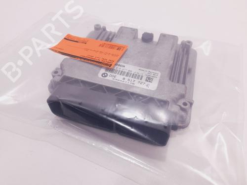 Engine control unit (ECU) MINI MINI (R56) One D | BP36920488M57  - Image 6