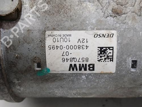 Starter BMW 3 (F30, F80) 318 d | BP36922014M8 - Image 4