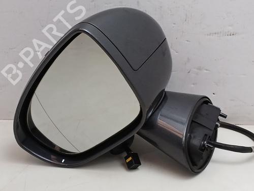Used Left mirror Left mirror 37089094 37089094