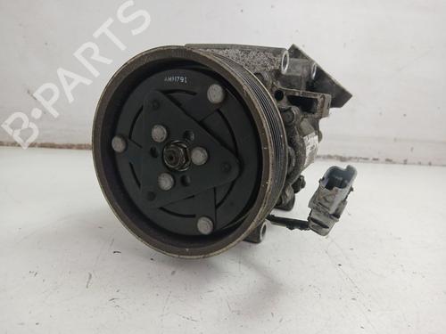 AC compressor RENAULT TWINGO II (CN0_) 1.5 dCi 90 | BP36928133M34 - Image 3