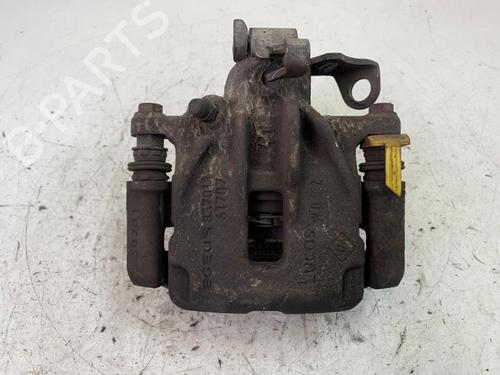 Used Left rear brake caliper Left rear brake caliper 37611528 37611528