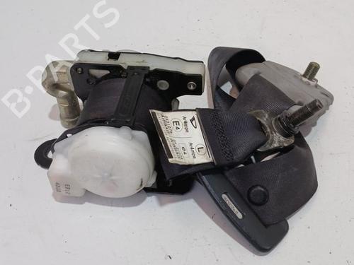 Front left seatbelt DAIHATSU YRV (M2) 1.0 (M200) | BP36924978I26 - Image 2