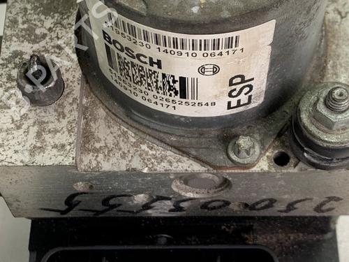 ABS pump FIAT 500 (312_) 0.9 (312AXN1A) | BP36926171M43 - Image 3