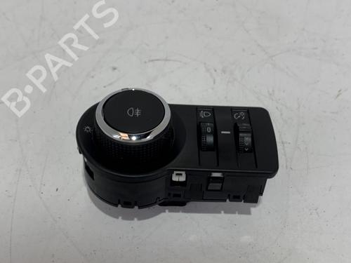 Headlight switch OPEL KARL (C16) 1.0 | BP36922065I24 - Image 2