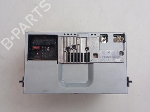 Electronic module SEAT LEON (1P1) 1.2 TSI | BP36932526M83  - Image 5