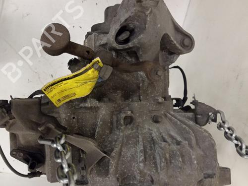 Gearbox MAZDA 5 (CR) 1.8 (CR19) | BP36918113M3 - Image 5