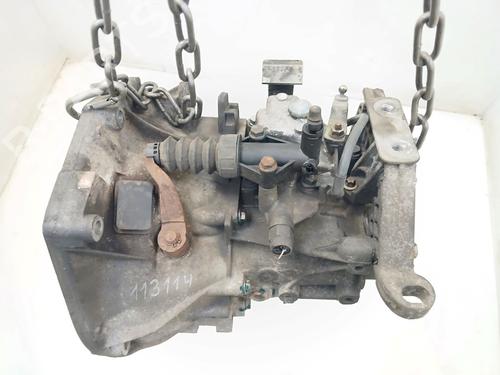 Gearbox FIAT PANDA (169_) 1.2 (169.AXB11, 169.AXB1A) | BP37760054M3 - Image 5