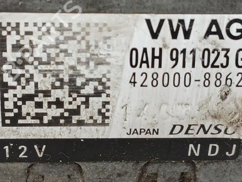 Starter SEAT LEON (5F1) 1.2 TSI | BP36926454M8 - Image 5