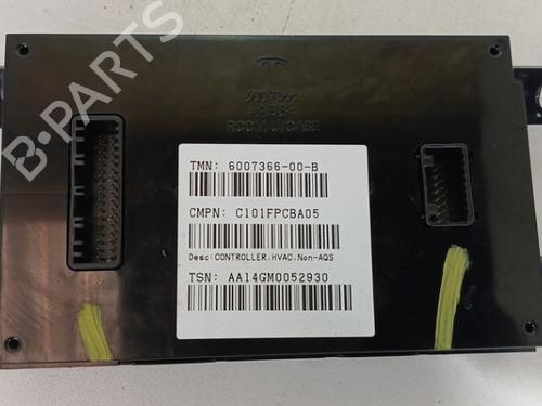 Electronic module TESLA MODEL S (5YJS) 85 | BP36925436M83 - Image 2