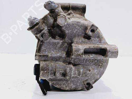 AC compressor OPEL INSIGNIA A Saloon (G09) 2.0 CDTI (69) | BP36921259M34 - Image 4