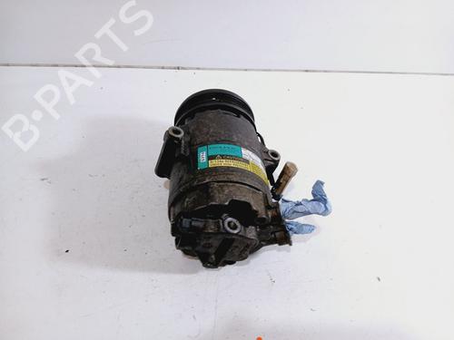 AC compressor OPEL TIGRA TwinTop (X04) 1.8 (R97) | BP36921568M34 - Image 2