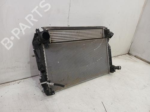 AC radiator MINI MINI Convertible (F57) One | BP38530156M32 - Image 2