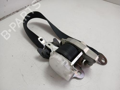 Front left seatbelt CITROËN C1 (PM_, PN_) 1.0 | BP36927451I26  - Image 5