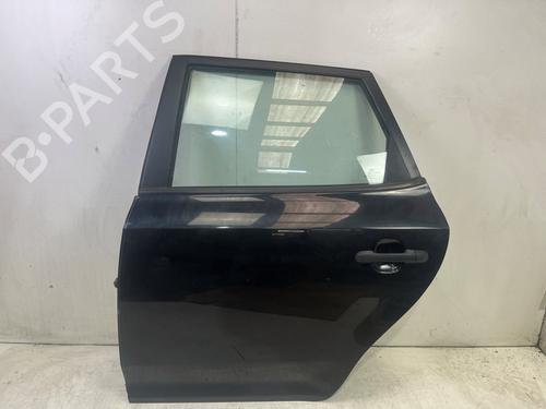Used Left rear door Left rear door 38614582 38614582