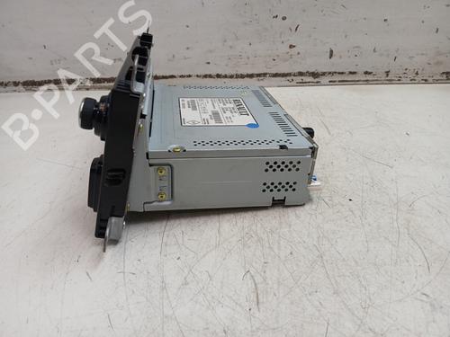 Elektronisk modul Elektronisk modul 39098261 39098261