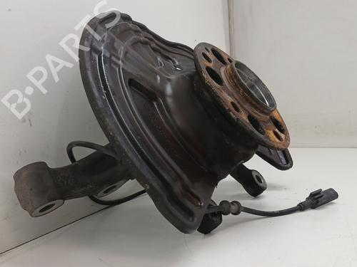 Left front steering knuckle MERCEDES-BENZ A-CLASS (W176) A 180 (176.042) | BP37516611M25 - Image 3