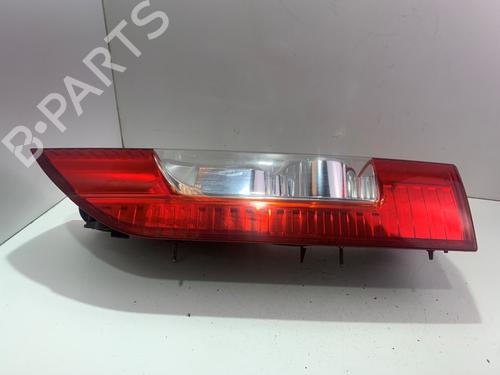 Left taillight PEUGEOT BOXER Van 2.2 HDi 130 | BP36922796C34 - Image 4